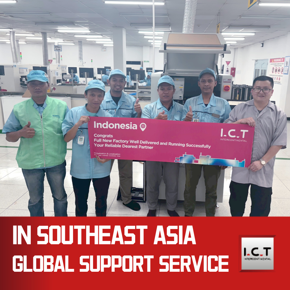 PCB Doppia erogazione della macchina di rivestimento digitale per SMT PCB LED dalla fabbrica cinese