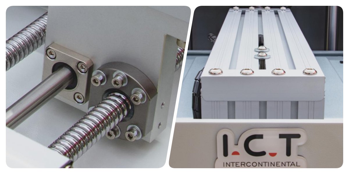 2-1 Hardware 2-1 Ferramenta