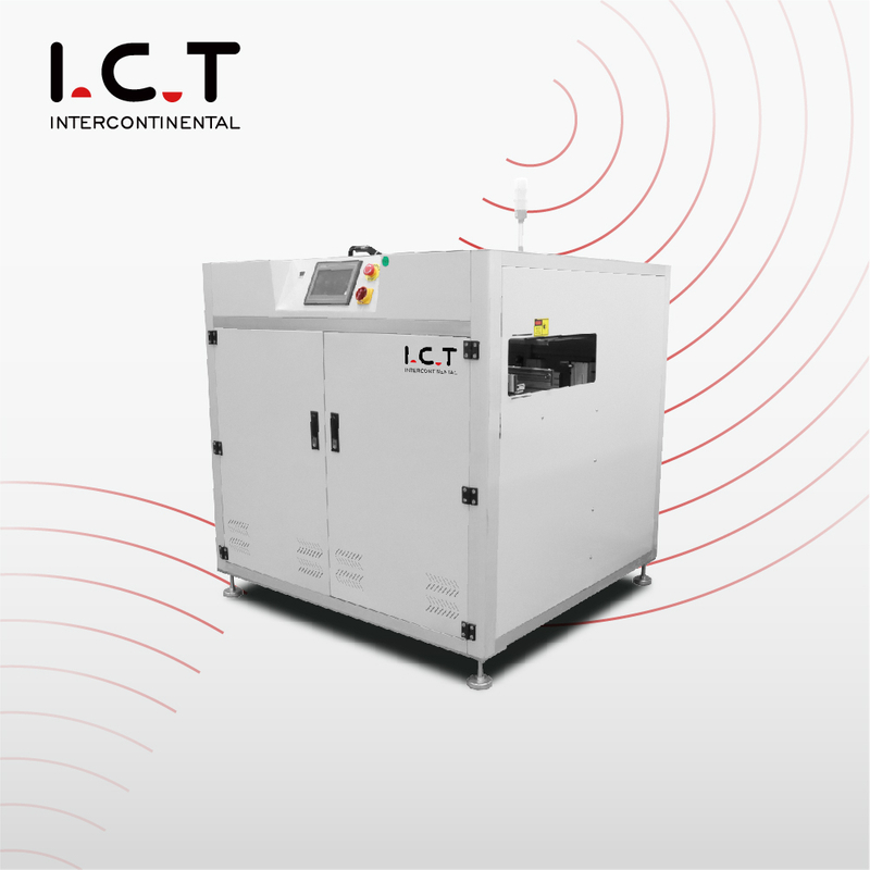 Aspirazione PCB automatica Loader nella linea di macchine di produzione SMT