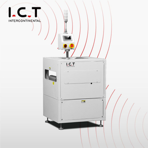 I.C.T TCR-M |Automatico SMT PCB Turno Trasportatore SMT