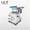 I.C.T LED Alimentatore a vaschetta per lenti per la linea di produzione SMT