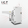I.C.T | Scaricatore automatico Loader SMT a L PCB