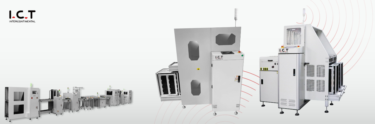 12 Fascia alta Loader e Scaricatore