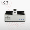 I.C.T Saldatrice selettiva online PCB automatica