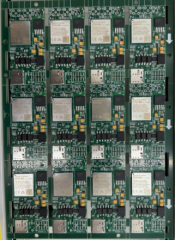 Metro elettrico intelligente PCBA