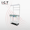 LED PCB Inserimento Trasportatore SMT per Forno Rifusione in Linea SMT
