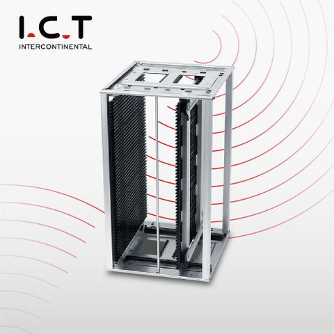 I.C.T | PCB Caricatori di Loader e Unloader