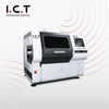 I.C.T |Macchina automatica per l'inserimento di terminali SMT per componenti elettronici/Macchina automatica per l'inserimento di terminali