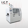 I.C.T |Fornitore di onde di forno per saldatura di alta qualità PCB DIP