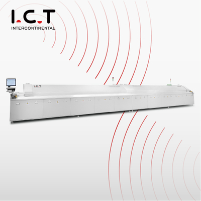 Forno a riflusso CBS SMT PCB ad alte prestazioni