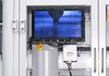 I.C.T | Robot da tavolo industriale semiautomatico per dispenser di colla a caldo
