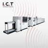 I.C.T |Soffitto LED Macchina per catena di montaggio leggera