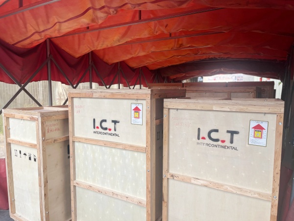 Global SMT Spedizioni di linea 2