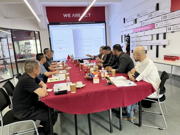 1-1 saudi oem per SMT accettazione della linea di rivestimento di immersione