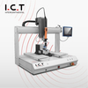 I.C.T |SMT linea macchina a vite manuale Azionamento per robot di serraggio