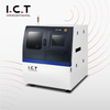 I.C.T |Macchina automatica per stampante a getto di pasta saldante