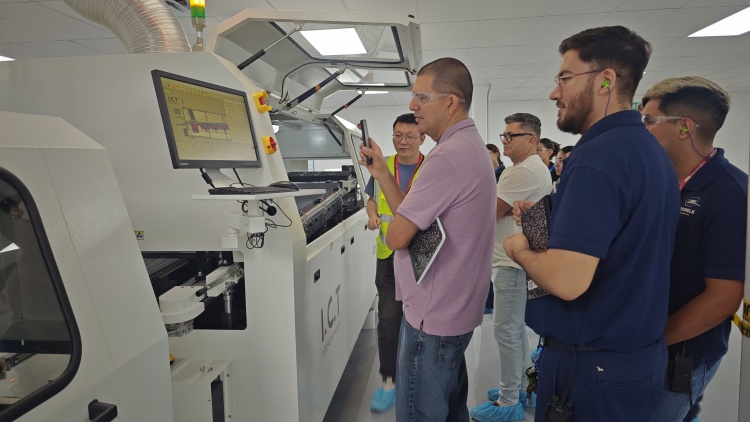 Installazione in loco e messa in servizio 2