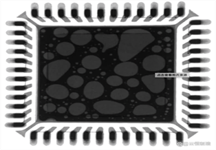 Forno di rifusione sottovuoto SMT