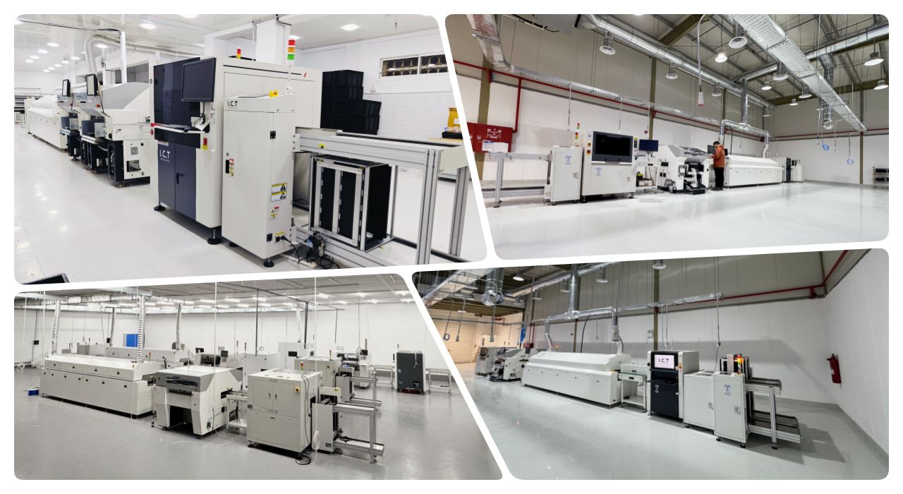 Macchina prendi e posiziona JUKI 101