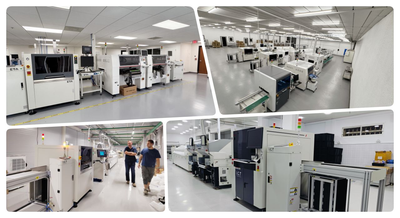 Solder Paste Printing Machine 103 Macchina per la stampa della pasta saldante 103