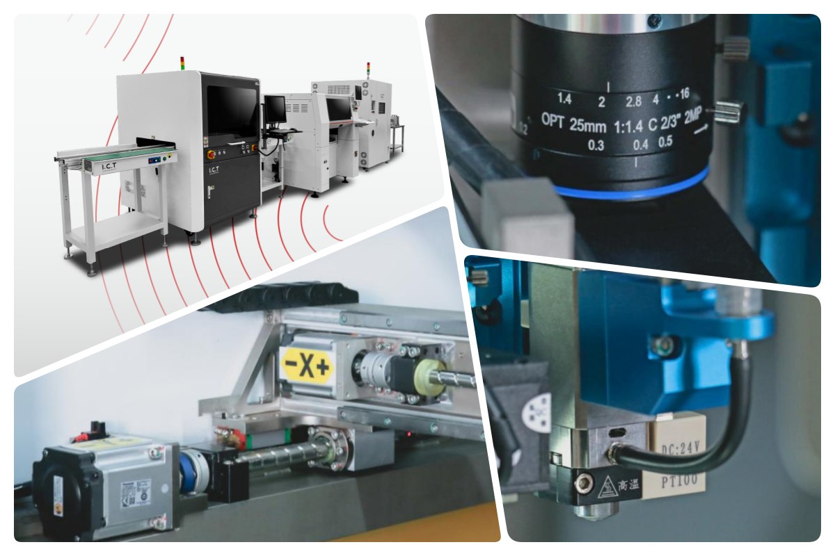 Macchina erogatrice a getto 0-1