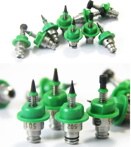 Hanwha/ Samsung/ JUKI / Panasonic/ Yamaha SMT Ugello Seleziona e posiziona macchina originale SMT Ugello