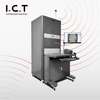 I.C.T |Sistemi di conteggio componenti Smt Reel Digit Contatore chip a raggi X Smd
