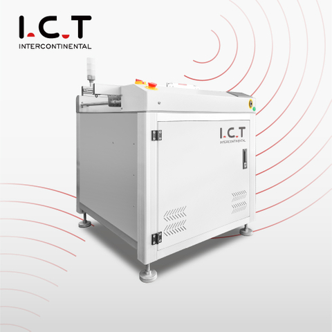 I.C.T RC-500L | SMT PCB Reject Trasportatore SMT