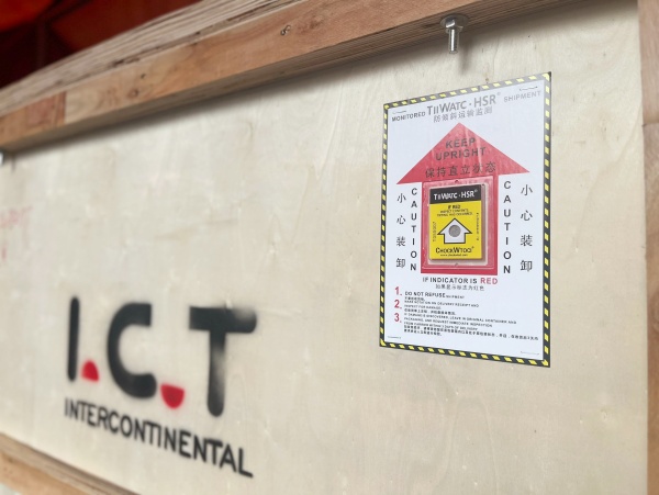 Global SMT Spedizioni di linea 3