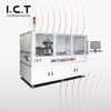 I.C.T |SMT Macchina robot per l'erogazione automatica di colla a caldo