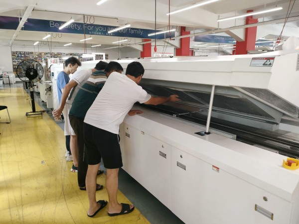 RIFLOVE FORMAZIONE E ACCETTAZIONE DEL PER INFROVE A I.C.T