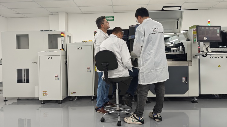 Installazione in loco e messa in servizio 4