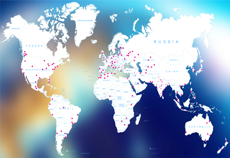 Globalizzazione e localizzazione