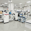 I.C.T-F500 | Spruzzatore indipendente dal flusso di saldatura ad onda selettiva