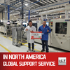 I.C.T-T550丨PCBA Macchine per rivestimento conforme selettivo