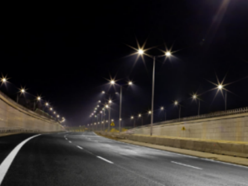 LED Linea di macchine smt per la produzione di lampioni stradali