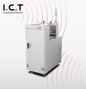 I.C.T PS-460 | PCB Impilatore e disimpilatore