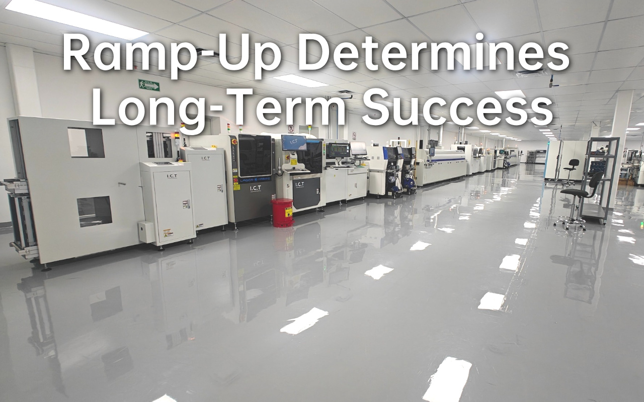 8. Considerazioni sull'installazione, sull'avvio e sul supporto a lungo termine