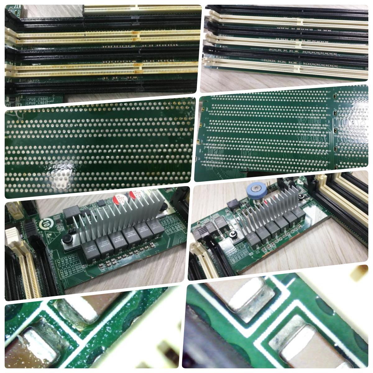 6-1 Confronto prima e dopo