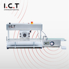 I.C.T |Macchina da taglio a ghigliottina PCB separatore PCB taglierina LED