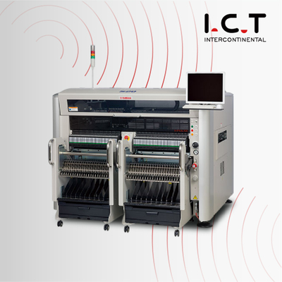 S20 |Macchina automatica per prelievo e posizionamento PCB SMT Yamaha