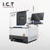 I.C.T Macchina automatica per l'ispezione a raggi X dei circuiti stampati Aoi Smt Line