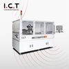 I.C.T |Nastro adesivo dinamico a punti Dispenser Macchina semiautomatica