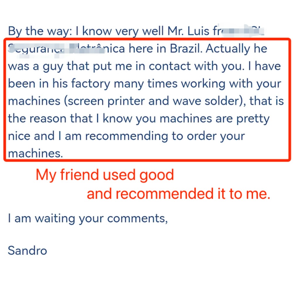 Completamente automatico LED Pasta saldante online SMT Modello schermo stampante I.C.T-1200