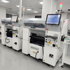 I.C.T-F500 | Spruzzatore indipendente dal flusso di saldatura ad onda selettiva