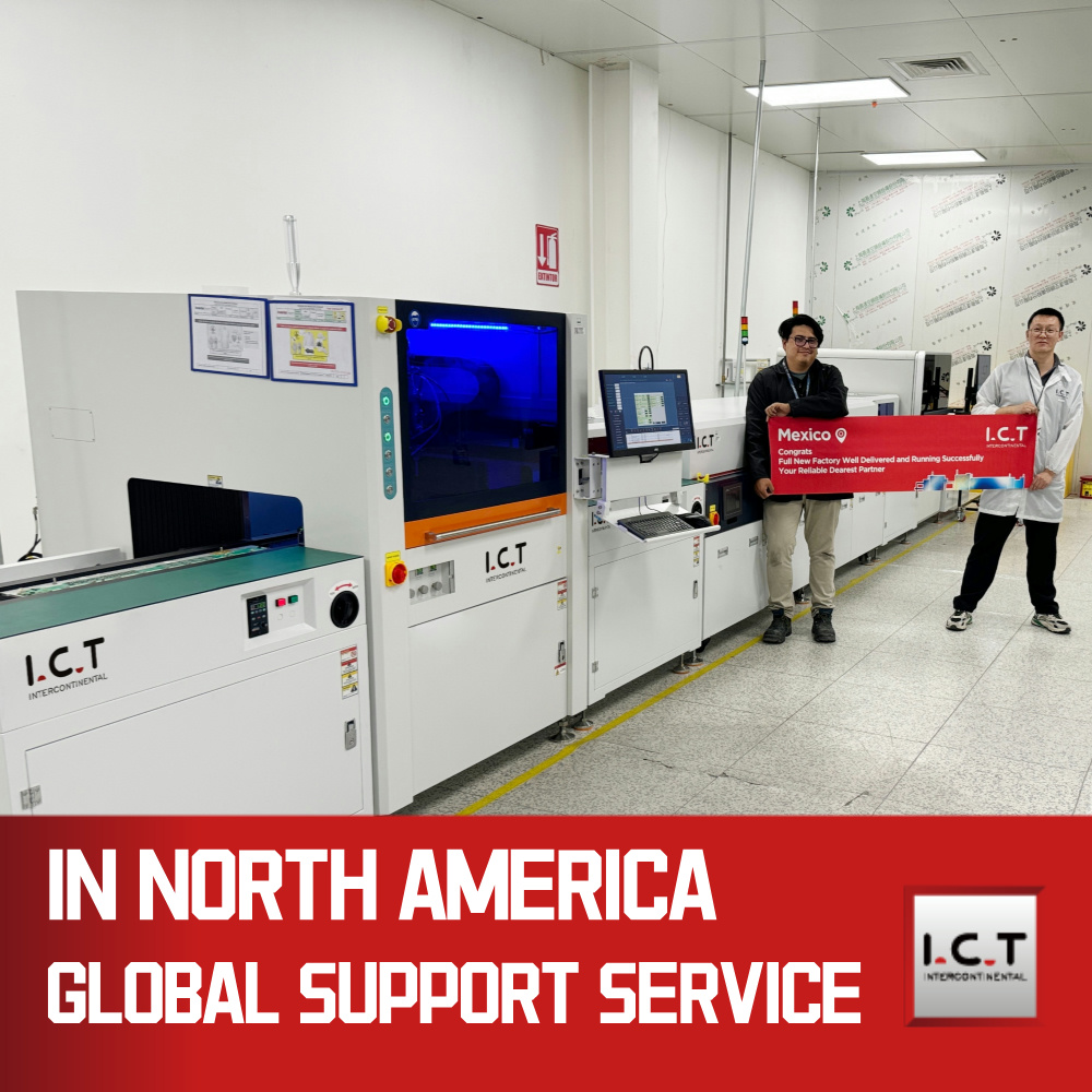 PCBA Macchina automatica a spruzzo per rivestimento conforme per linea di rivestimento SMT