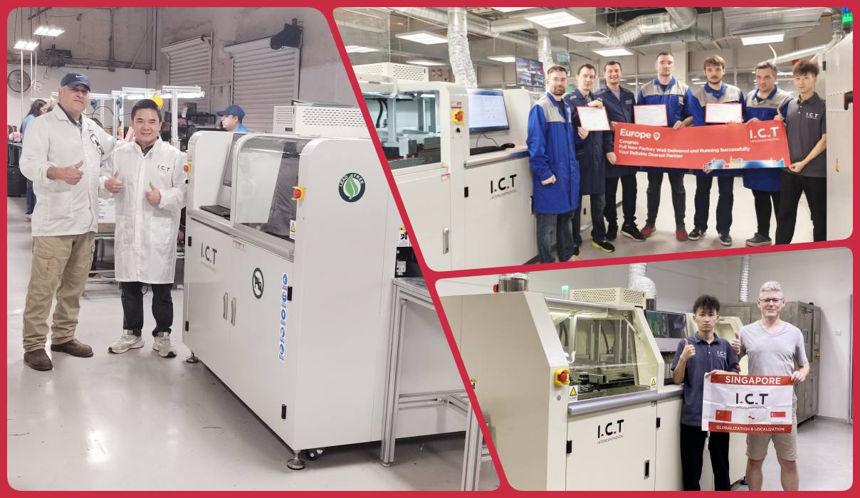 Saldatrice selettiva 201