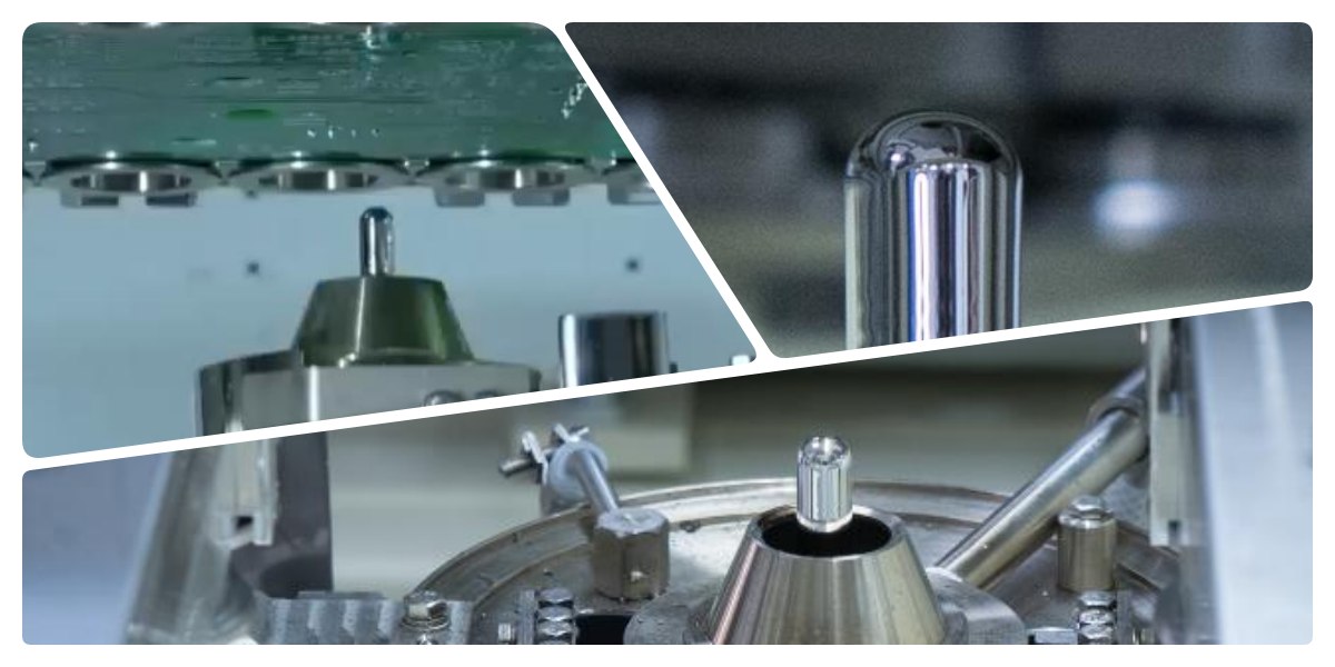 3-1 Tecnologia di saldatura avanzata