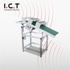 I.C.T | Saldatura ad onda Loader