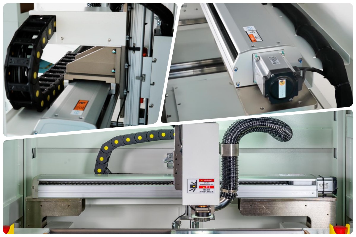 Sistema di trasmissione 1-1